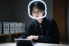 成本仅为人类写手的10 