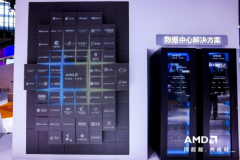 集成OEM伙伴基于第五代EP器的办事器产物 